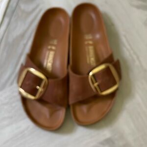 Birkenstock Madrid sandals sz. 40